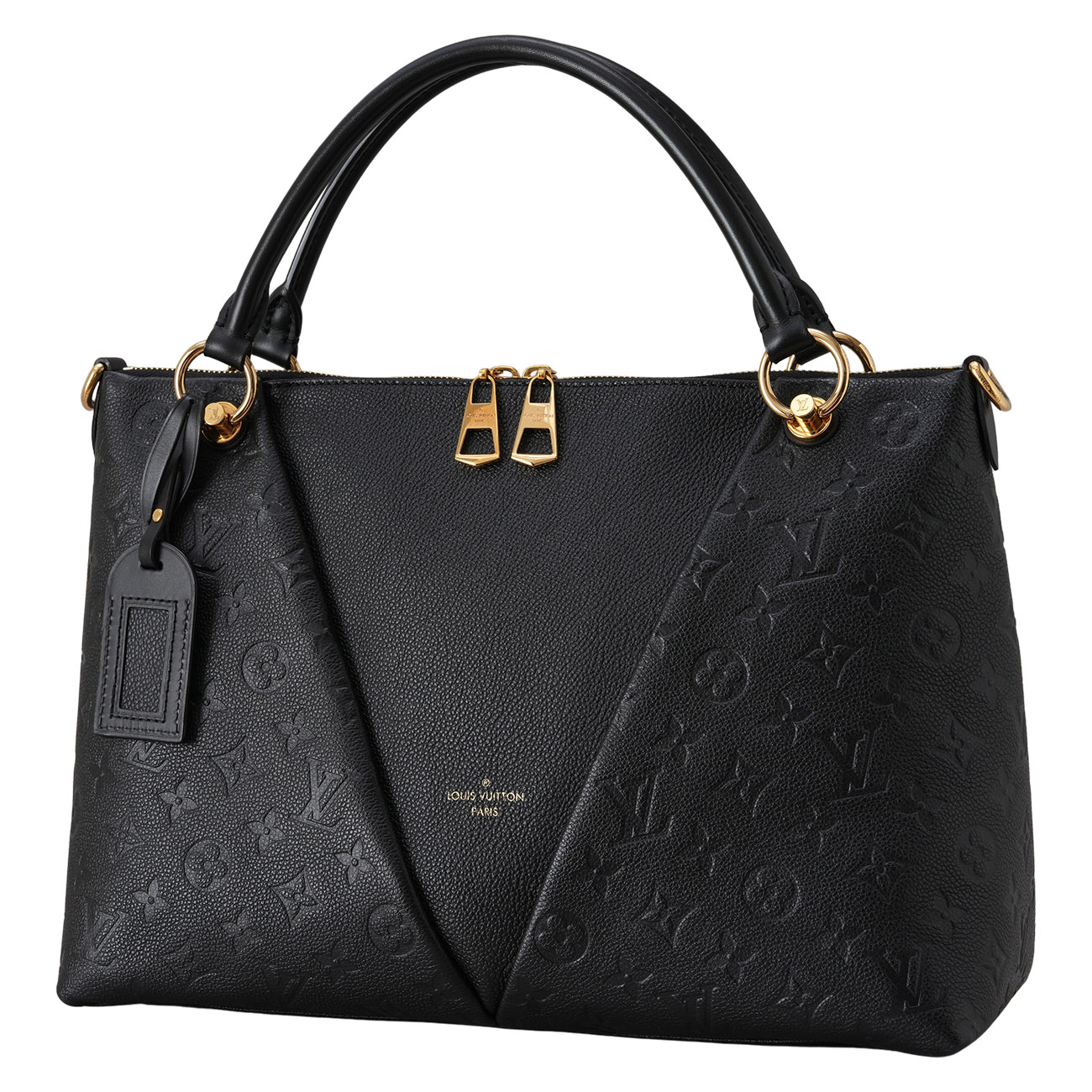 LOUIS VUITTON(USED)루이비통 앙프렝뜨 V토트 숄더겸 크로스백